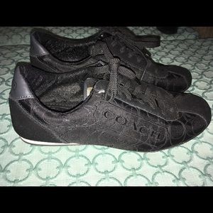Coach Patti Sneakers